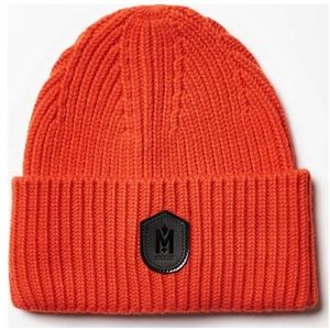 Mackage Jude Beanie Tangerine - Sold Out